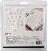 Creativ Company Schubladen Pastellfarben, 12st.