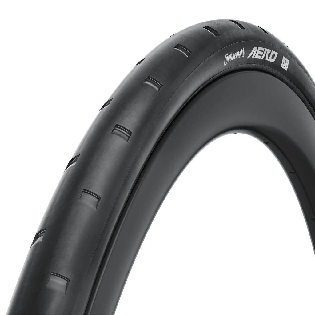 Continental Faltreifen Aero 111 26-622 tr schwarz