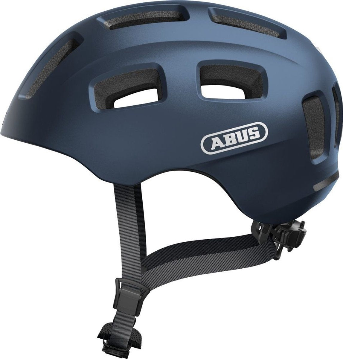 Abus Helm Youn-i 2.0 Mitternachtsblau S 48-54cm