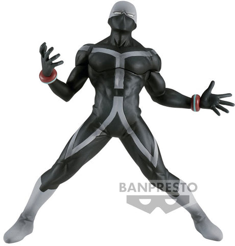 My Hero Academia Banpresto – Twice – Standard-Sammelfiguren von The Evil Villains