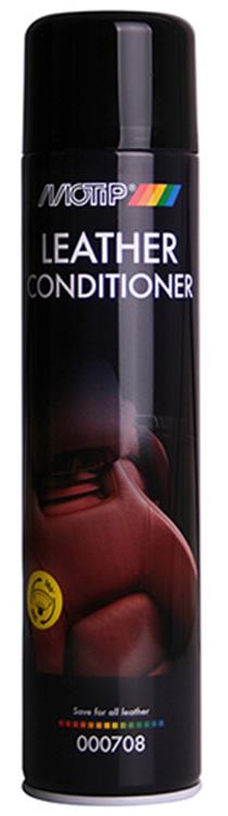 Motip Lederpflegemittel 600 ml
