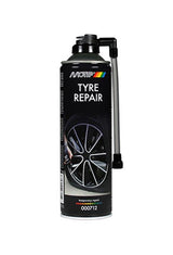 Reifenreparatur