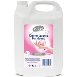 Isabel milde Handseife Nachfüllung (5 Liter)