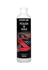 Motip -Polnisch -Wachsmotip 500 ml