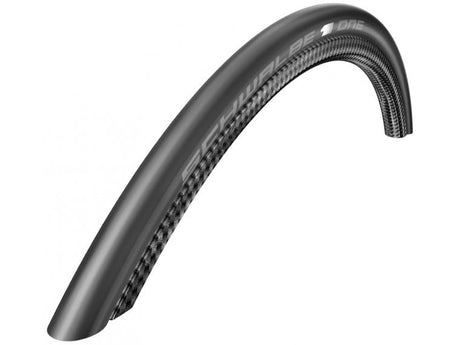 Schwalbe 700-30c (30-622) Außenreifen (30-622) Eine Leistung schwarzes Falten