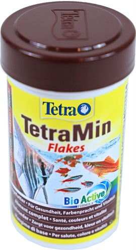 Tetra tétramin bio actif vlokken