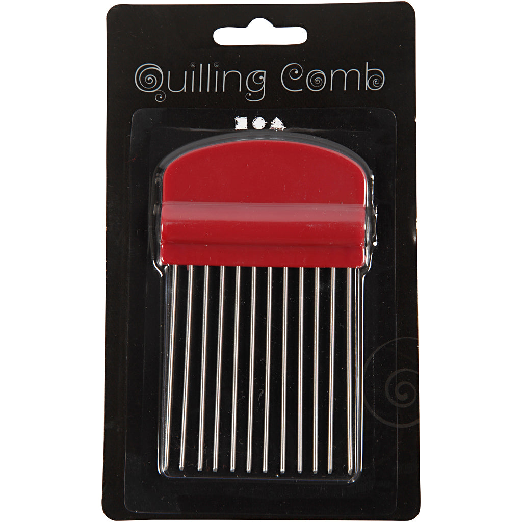 Https: www.cchobby.nl quilling-comb-l-10-5-cm-b-6-5-cm-1-piece