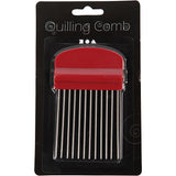 Https: www.cchobby.nl quilling-comb-l-10-5-cm-b-6-5-cm-1-piece