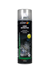 Motip Lecksuchspray, Dose 500 ml.