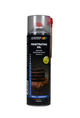 Motip 1051561 – Kriechöl Spraydose 500 ml | 1 Stk