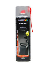 Motip PTFE sprühtrocken 500 ml.