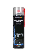 Motip Bremsenmontagefett, Dose 500 ml.