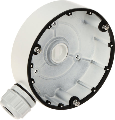 Hikvision-Anschlussbox ds-1280zj-dm8