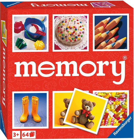 Ravensburger Junior Memory®