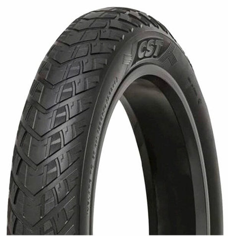 CST-Drahtreifen Big Boat 100-406 +r schwarz
