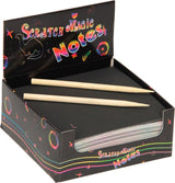 Van Manen Magic Haftnotizen mit Stift 100 Stück