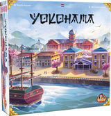 White Goblin Games Yokohama – Brettspiel