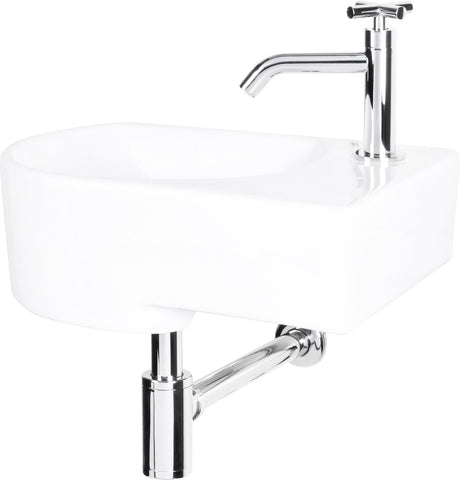 Differnz Appollo Wasserhahn rechts Brunnenset