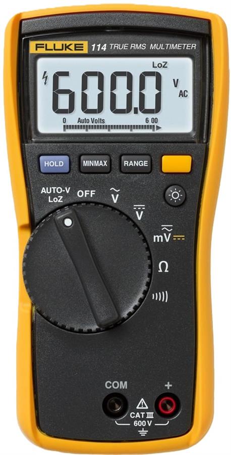 Fluke-Multimeter