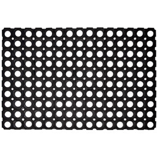 Domino Gummiringmatte 17mm hoch 40x60cm