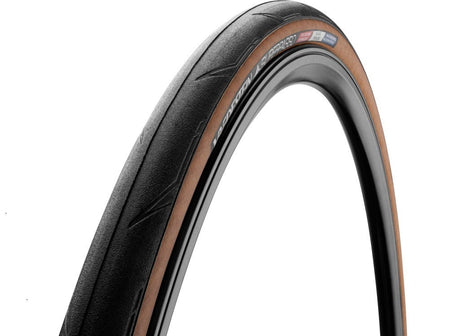 Vredestein Reifen Superpasso Pro 28-622 28 schwarz transparent