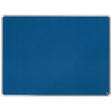Textilplatte Nobo Premium Plus Filz
