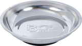 Bgs technic Edelstahl-Magnethalteschale ø 150 mm