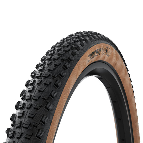 Continental Trinotal Race Grip 29x2,4 TR E-25 transparenter Faltreifen
