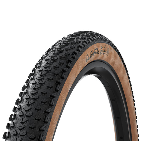 Continental Dubnital Race Rapid 29x2,4 TR E-25 transparenter Faltreifen