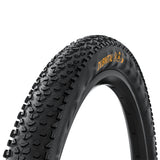Continental Reifen Dubnital 29x2,20 55-622 Trail Grip Folding TR schwarz