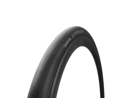 Vredestein buitenband superpasso 2 32-622 28 - 700x32c vouw zwart