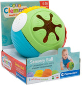 Clementoni Baby Clemmy - Senses Ball