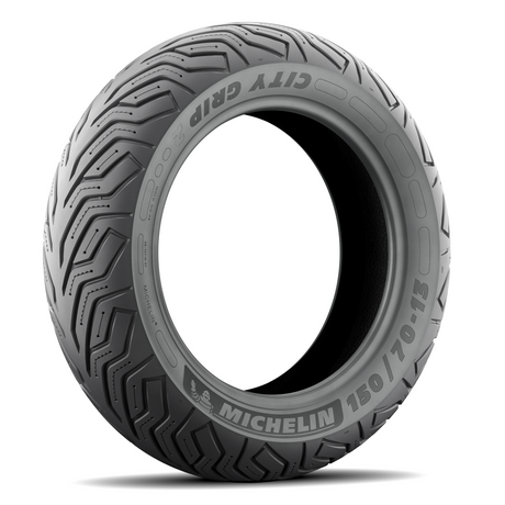 Michelin Outer Tire 110 70-11 TL 45L City Grip-2