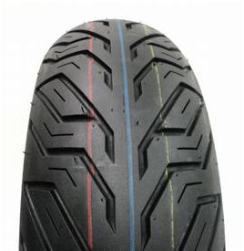 DESTONE TIRE D825 120 70-10 TL 54L