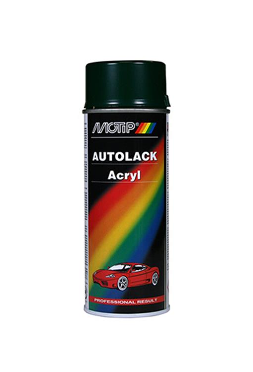 Motip 1054999 - 44520 kompakt groen 400 ml | 1 stuks