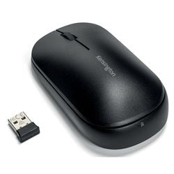Maus Kensington k75298ww schwarz kabellos