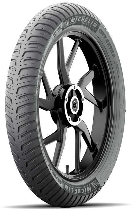 Michelin Outer Tire 2,50-17 TT 38p City Extra