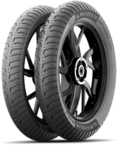 Michelin Tire 59J 10-350 TL 59J Città reincrociata extra