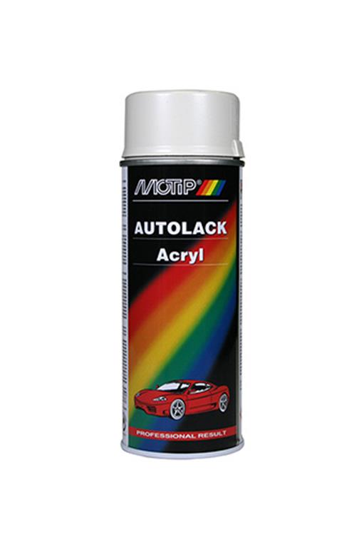Motip 1055018 - 45450 kompakt wit 400 ml | 1 stuks