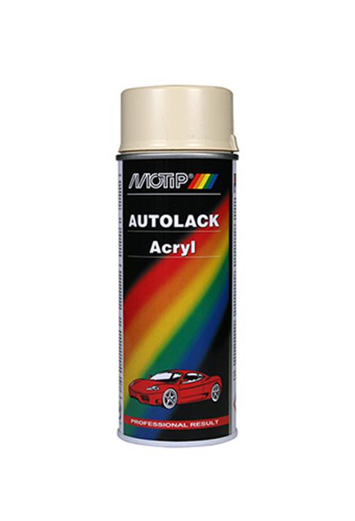 Motip 1055024 - 46250 kompakt wit 400 ml | 1 stuks