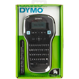 Dymo Etikettenmanager, Größe lm160, B: 9+12 mm, 1 Stück