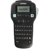 Dymo Etikettenmanager, Größe lm160, B: 9+12 mm, 1 Stück