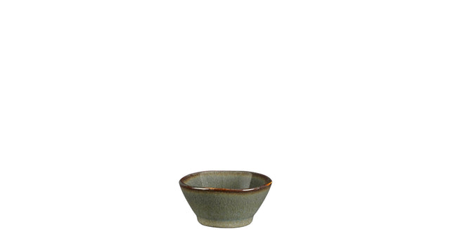 Racco schaal groen - h4xd8,5cm