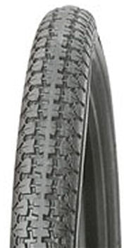 DESTONE TIRE D776 225-17 TT 33L STREET