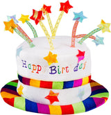 Boland hat alles Gute zum Geburtstag