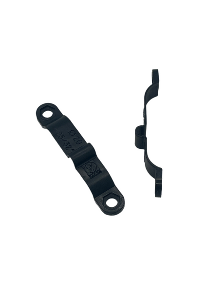 Bofix kabelbandage achtervork voor 1 kabel