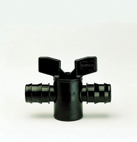 Ubbink - slangkraan 25x25mm - pomp- en filteraccessoires