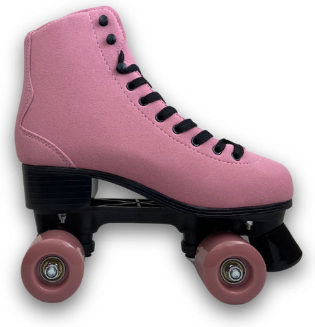 Roces - rc1 - Rollschuhe - Erwachsene - Pink - 42
