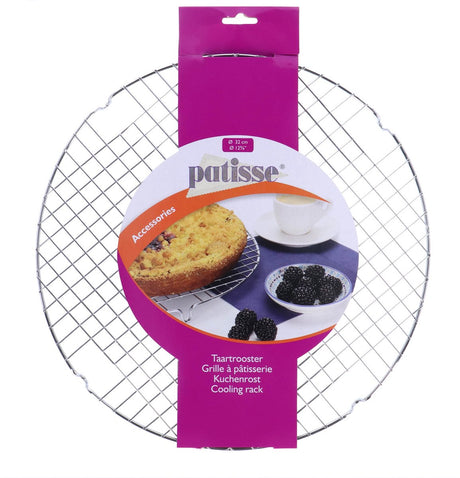 Patisse Kuchenständer Diamant 32cm