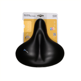 Selle Royal Saddle Premium Journey Relajado Negro